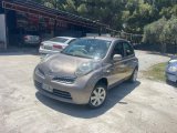 2008 Model Otomatik Nissan March