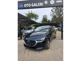 2020 Model Otomatik Mazda 2