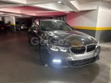 2020 Model Otomatik BMW 3 Serisi