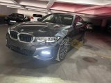 2020 Model Otomatik BMW 3 Serisi