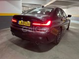 2020 Model Otomatik BMW 3 Serisi