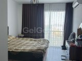 GAZİMAĞUSA İSKELE LONG BEACH LA FAMİLİA APARTMANI KİRALIK FULL EŞYALI 1+1 DAİRE