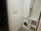 GAZİMAĞUSA İSKELE LONG BEACH LA FAMİLİA APARTMANI KİRALIK FULL EŞYALI 1+1 DAİRE