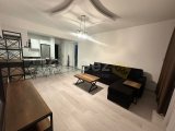 GAZİMAĞUSA İSKELE LONG BEACH LA FAMİLİA APARTMANI KİRALIK FULL EŞYALI 1+1 DAİRE