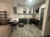 GAZİMAĞUSA İSKELE LONG BEACH LA FAMİLİA APARTMANI KİRALIK FULL EŞYALI 1+1 DAİRE