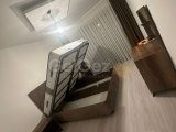 GAZİMAĞUSA İSKELE LONG BEACH LA FAMİLİA APARTMANI KİRALIK FULL EŞYALI 1+1 DAİRE