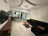 GAZİMAĞUSA İSKELE LONG BEACH LA FAMİLİA APARTMANI KİRALIK FULL EŞYALI 1+1 DAİRE