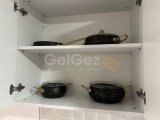 GAZİMAĞUSA İSKELE LONG BEACH LA FAMİLİA APARTMANI KİRALIK FULL EŞYALI 1+1 DAİRE
