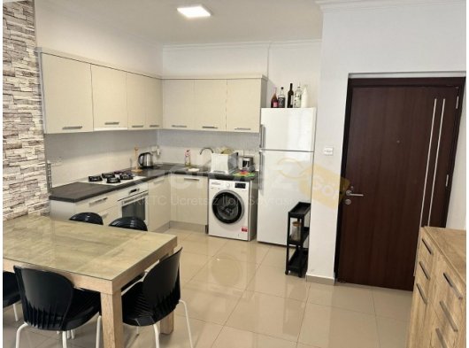 AYLIK ÖDEMELİ ???? İSKELE LONG BEACH ROYAL SUN SİTESİ 2+1 KİRALIK DAİRE