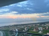 İSKELE GRAND SAPPHİRE 1+1 DENİZ MANZARALI LUX EŞYALI DAİRE