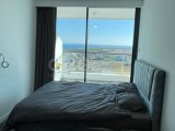 İSKELE GRAND SAPPHİRE 1+1 DENİZ MANZARALI LUX EŞYALI DAİRE