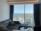 İSKELE GRAND SAPPHİRE 1+1 DENİZ MANZARALI LUX EŞYALI DAİRE