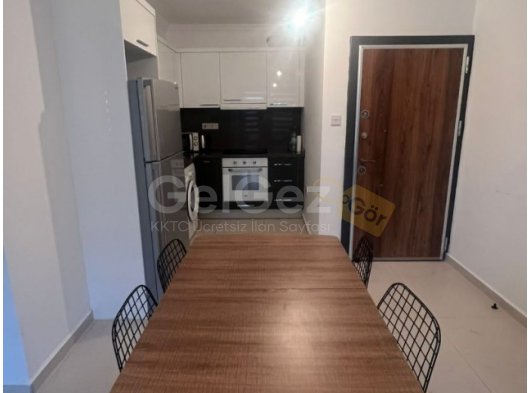 İSKELE LONG BEACH 2+1 KİRALIK DAİRE