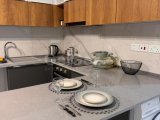 İSKELE LONG BEACH RİVERSİDE SATILIK STÜDYO DAİRE