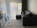 İSKELE LONG BEACH 1+1 SATILIK DAİRE