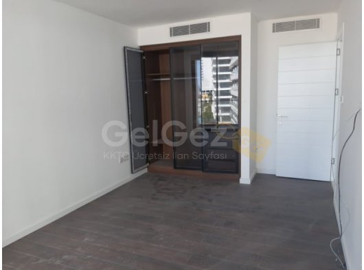 GRAND SAPPHIRE SATILIK 2+1 SIFIR DAİRE