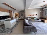 İSKELE LONG BEACH 4+1 PENTHOUSE