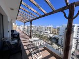 İSKELE LONG BEACH 4+1 PENTHOUSE