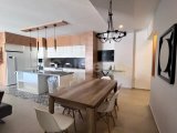İSKELE LONG BEACH 4+1 PENTHOUSE