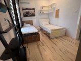 İSKELE LONG BEACH 4+1 PENTHOUSE
