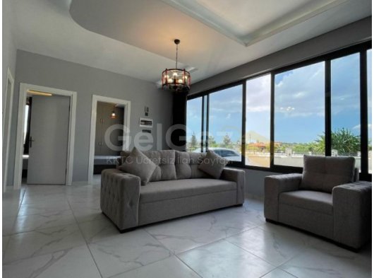 İSKELE BOĞAZİÇİ KİRALIK 2+1 LÜKS DAİRE