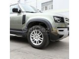 DEFENDER 2020+ IÇIN IÇIN ÇAMURLUK KORUMASI (DODIK) 110