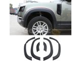 DEFENDER 2020+ IÇIN IÇIN ÇAMURLUK KORUMASI (DODIK) 110