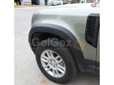 DEFENDER 2020+ IÇIN IÇIN ÇAMURLUK KORUMASI (DODIK) 110