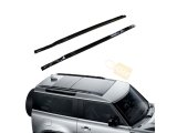 DEFENDER 2020+ IÇIN TAVAN RAYI SİYAH - 90 LIK İÇİN