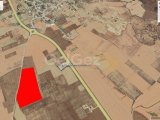 YATIRIM FIRSATI ????GAZİMAĞUSA ALANİÇİ ANAYOL UZERI SATILIK ARSA