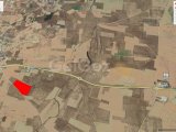 YATIRIM FIRSATI ????GAZİMAĞUSA ALANİÇİ ANAYOL UZERI SATILIK ARSA