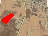 YATIRIM FIRSATI ????GAZİMAĞUSA ALANİÇİ ANAYOL UZERI SATILIK ARSA