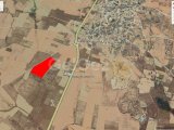 YATIRIM FIRSATI ????GAZİMAĞUSA ALANİÇİ ANAYOL UZERI SATILIK ARSA