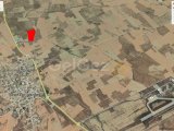 YATIRIM FIRSATI ????GAZİMAĞUSA ALANİÇİ ANAYOL UZERI SATILIK ARSA