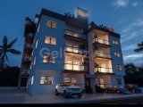 GAZİMAĞUSA ÇANAKKALE PROJE AŞAMASINDA ( 1+1-2+1 DAİRELER-2+1 PENTHOUSE)