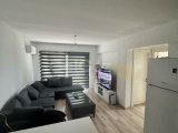 GAZİMAĞUSA ÇANAKKALE BÖLGESİ EŞYASIZ SATILIK 2+1 DAİRE