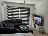 GAZİMAĞUSA ÇANAKKALE BÖLGESİ EŞYASIZ SATILIK 2+1 DAİRE