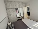 GAZİMAĞUSA ÇANAKKALE BÖLGESİ EŞYASIZ SATILIK 2+1 DAİRE