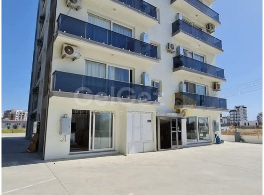 SATILIK ZEMİN KAT 1+1 DAİRE Ofis Olarak Kullanıma Uygundur