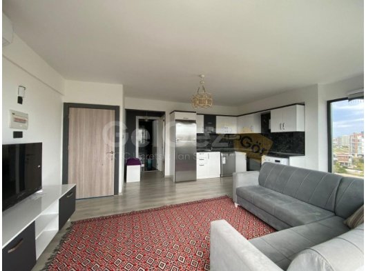 GAZIMAGUSA ÇANAKKALE BÖLGESİ SATLIK 2+1 DAİRE
