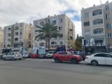 GAZİMAĞUSA DUMLUPINAR SOSYAL KONUTLAR 3+1 DAİRE