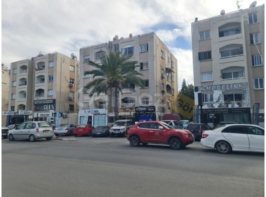 GAZİMAĞUSA DUMLUPINAR SOSYAL KONUTLAR 3+1 DAİRE