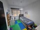 GAZİMAĞUSA DUMLUPINAR SOSYAL KONUTLAR 3+1 DAİRE