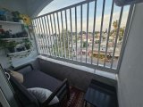 GAZİMAĞUSA DUMLUPINAR SOSYAL KONUTLAR 3+1 DAİRE