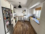 GAZİMAGUSA DUMLUPINAR MAHALLESİ SOSYAL KONUTLARDA SATILIK FULL EŞYALI 3+1 DAİRE