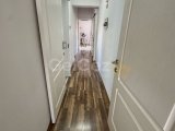 GAZİMAGUSA DUMLUPINAR MAHALLESİ SOSYAL KONUTLARDA SATILIK FULL EŞYALI 3+1 DAİRE