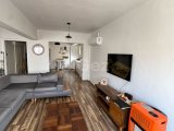 GAZİMAGUSA DUMLUPINAR MAHALLESİ SOSYAL KONUTLARDA SATILIK FULL EŞYALI 3+1 DAİRE