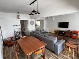 GAZİMAGUSA DUMLUPINAR MAHALLESİ SOSYAL KONUTLARDA SATILIK FULL EŞYALI 3+1 DAİRE