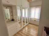 GAZİMAGUSA DUMLUPINAR MAHALLESİ SOSYAL KONUTLARDA SATILIK FULL EŞYALI 3+1 DAİRE