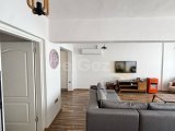 GAZİMAGUSA DUMLUPINAR MAHALLESİ SOSYAL KONUTLARDA SATILIK FULL EŞYALI 3+1 DAİRE